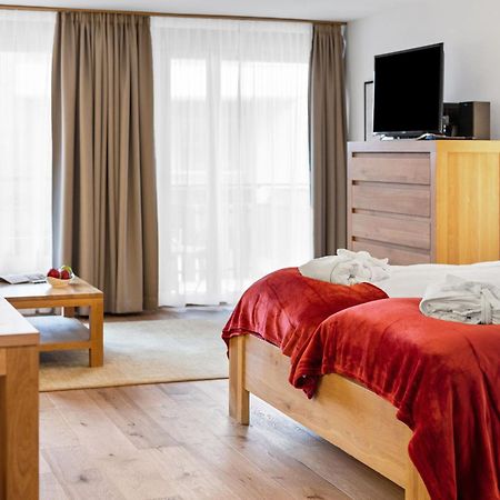 Apartment Zur Matte B-1 By Interhome Zermatt Buitenkant foto
