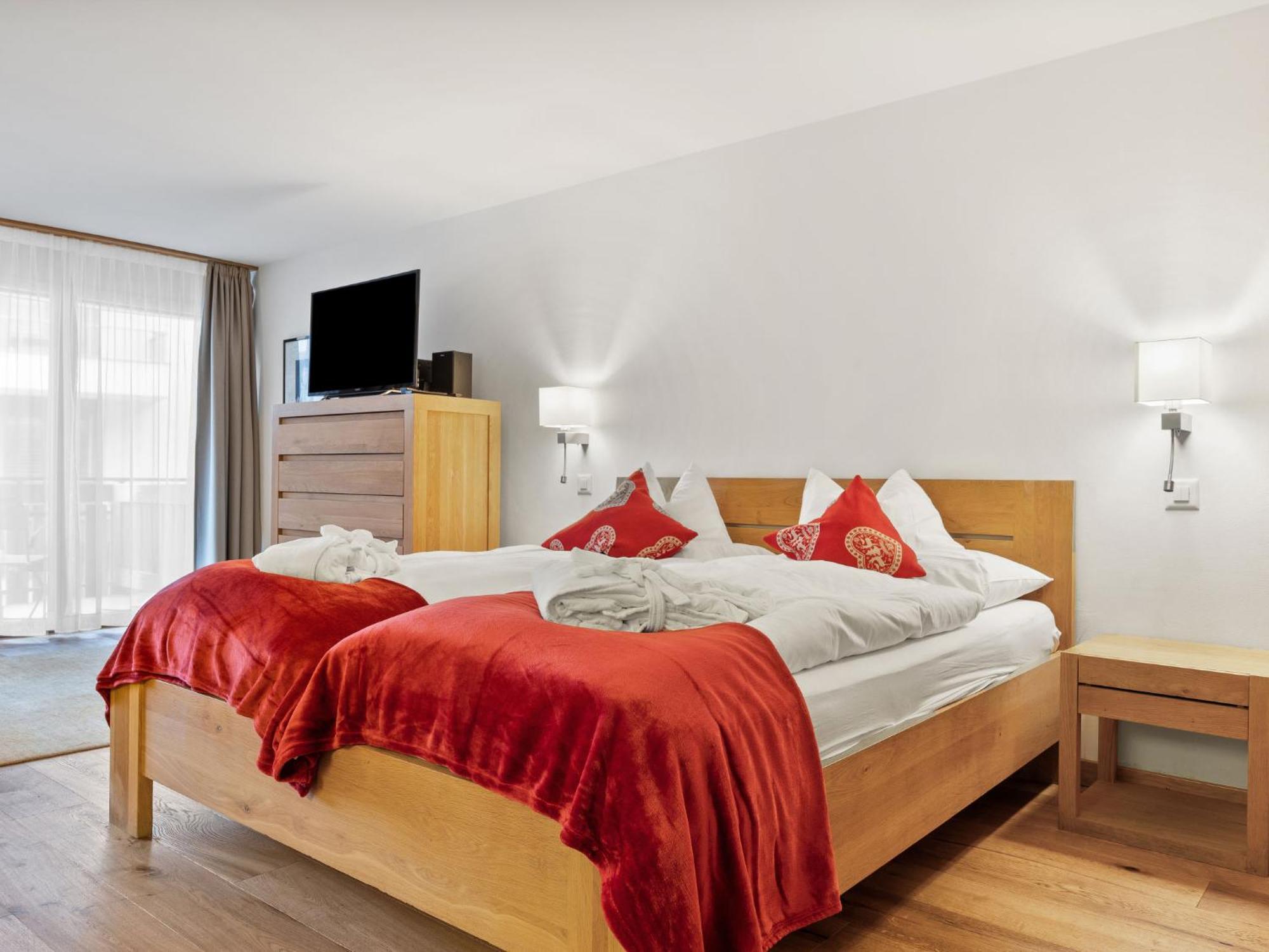 Apartment Zur Matte B-1 By Interhome Zermatt Buitenkant foto