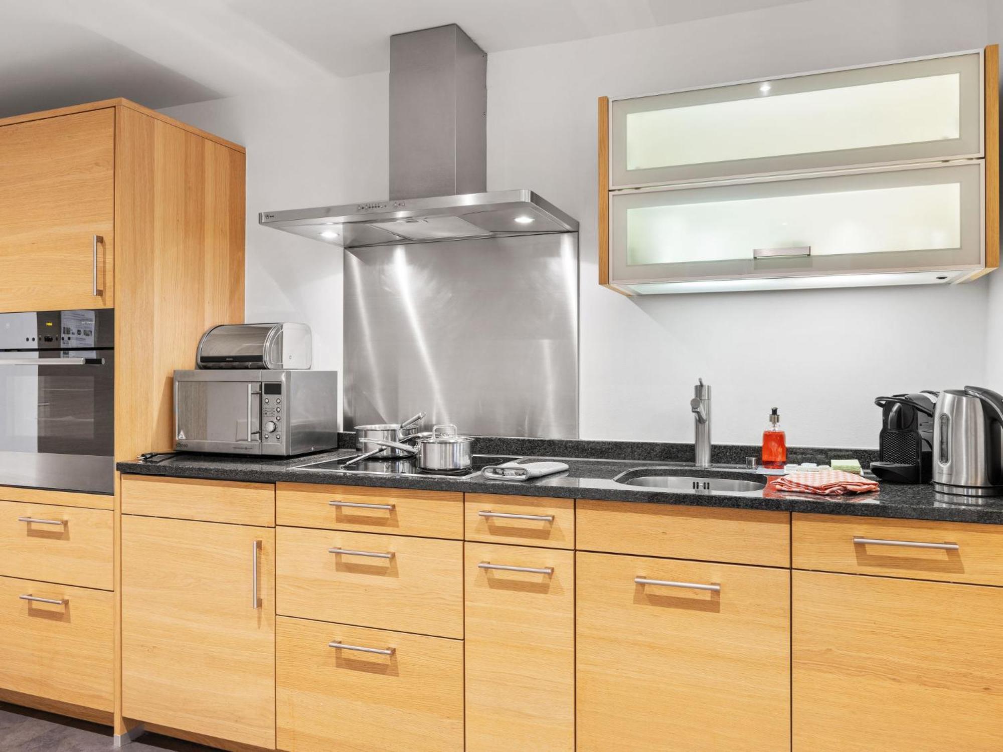 Apartment Zur Matte B-1 By Interhome Zermatt Buitenkant foto