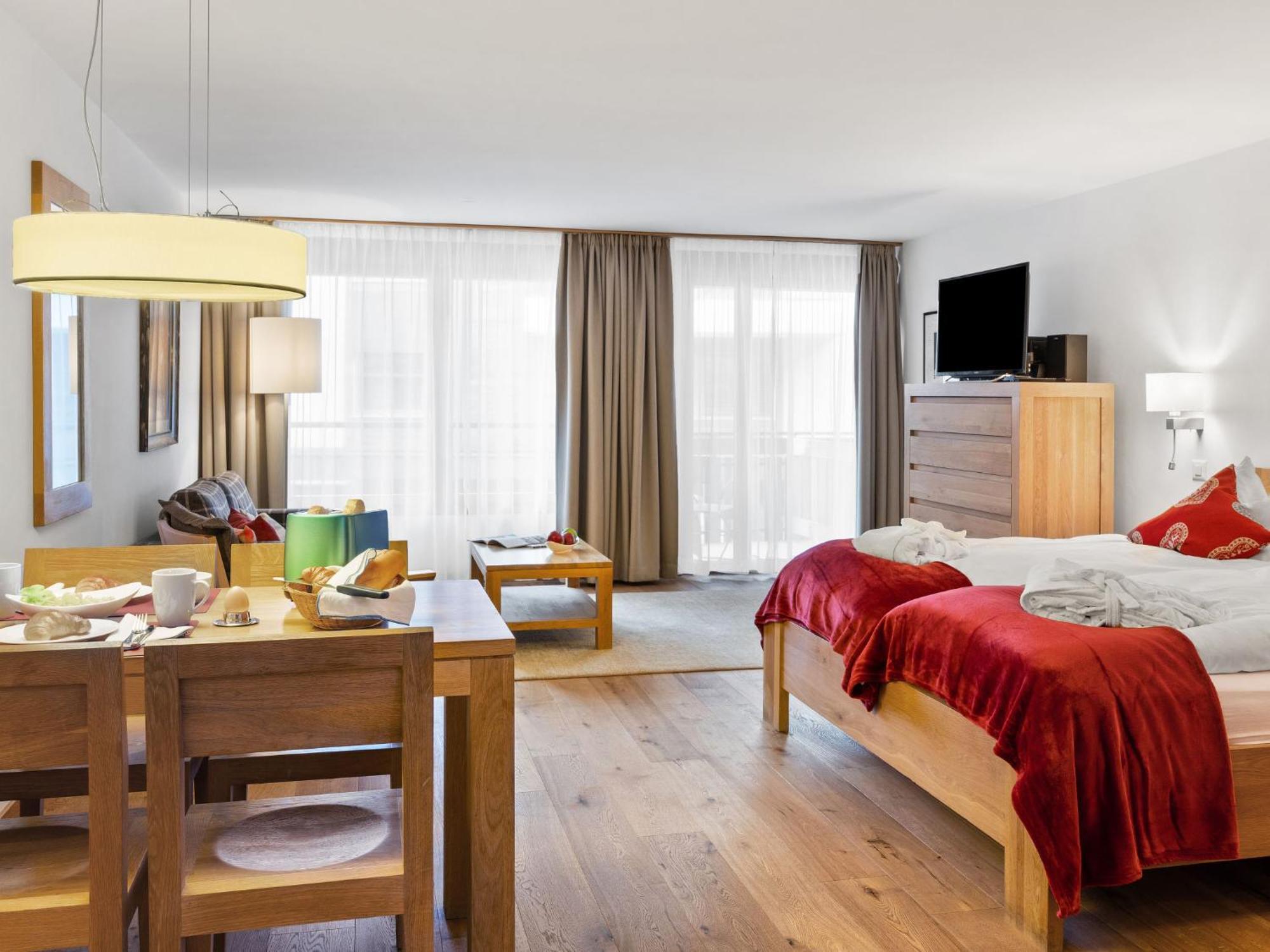 Apartment Zur Matte B-1 By Interhome Zermatt Buitenkant foto