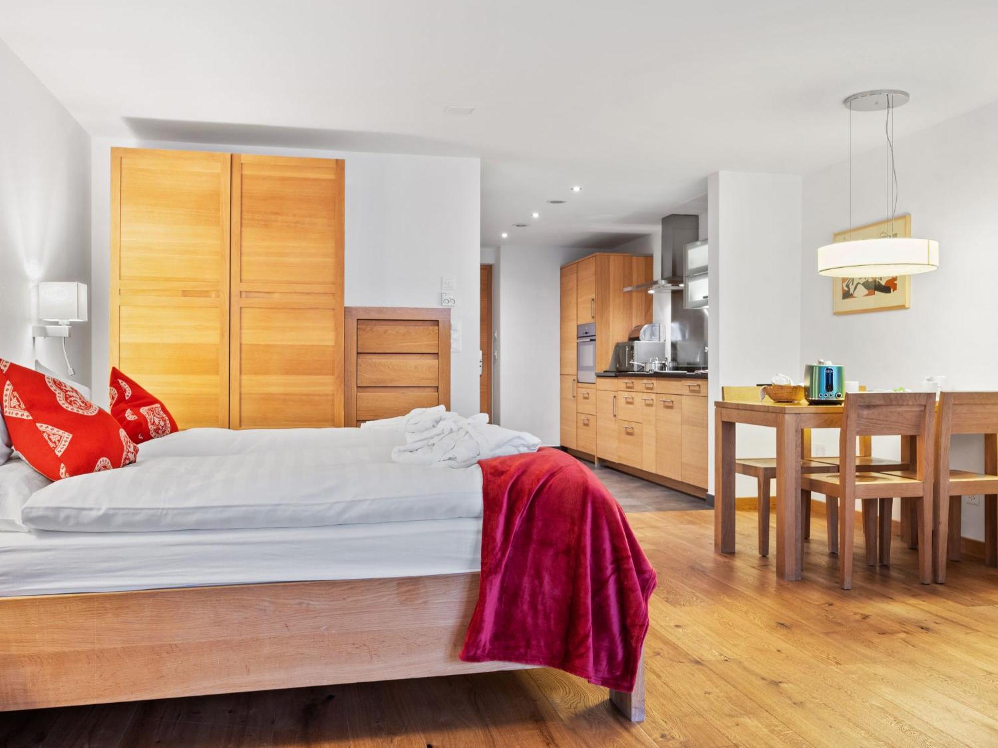 Apartment Zur Matte B-1 By Interhome Zermatt Buitenkant foto