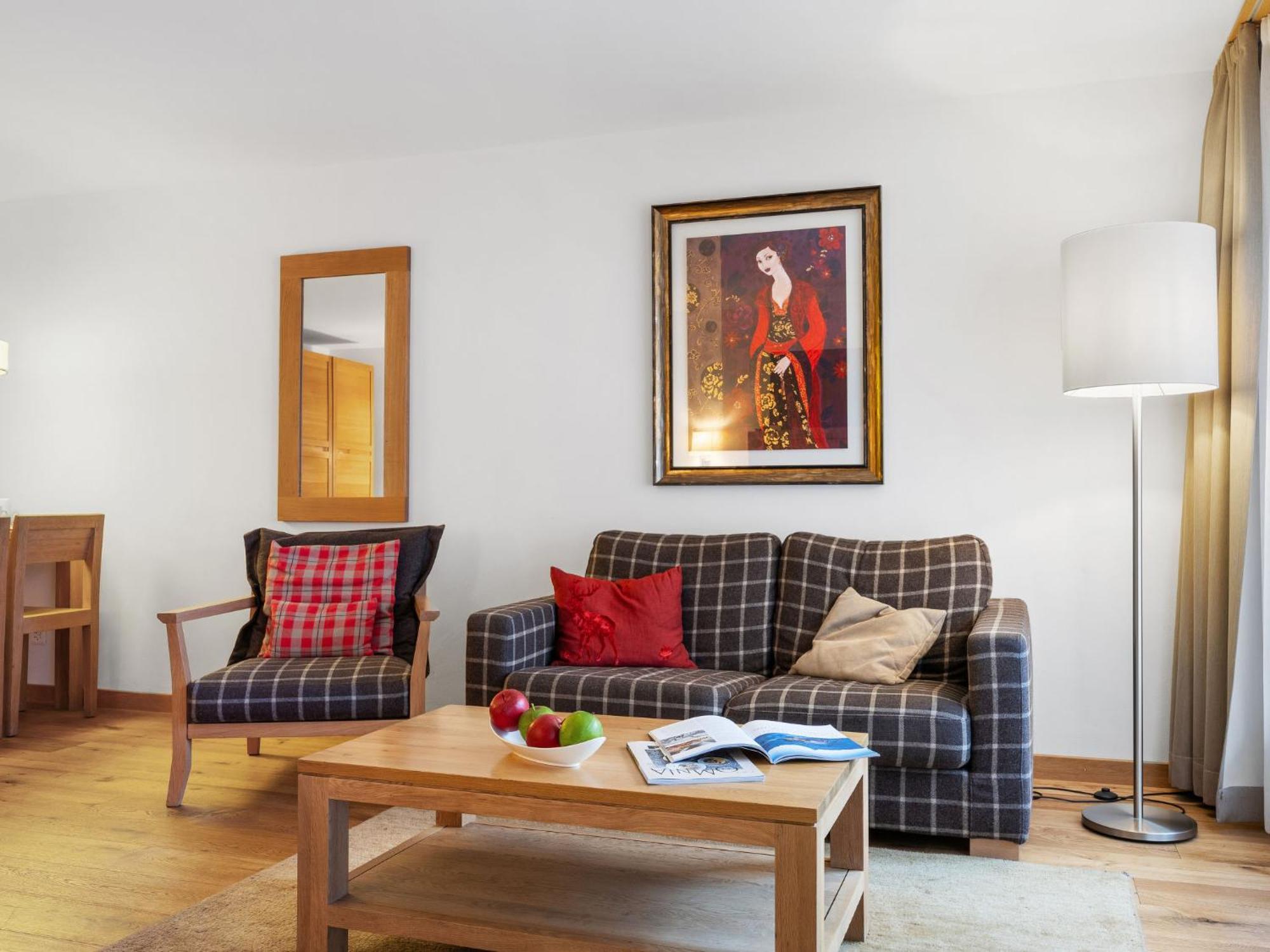 Apartment Zur Matte B-1 By Interhome Zermatt Buitenkant foto