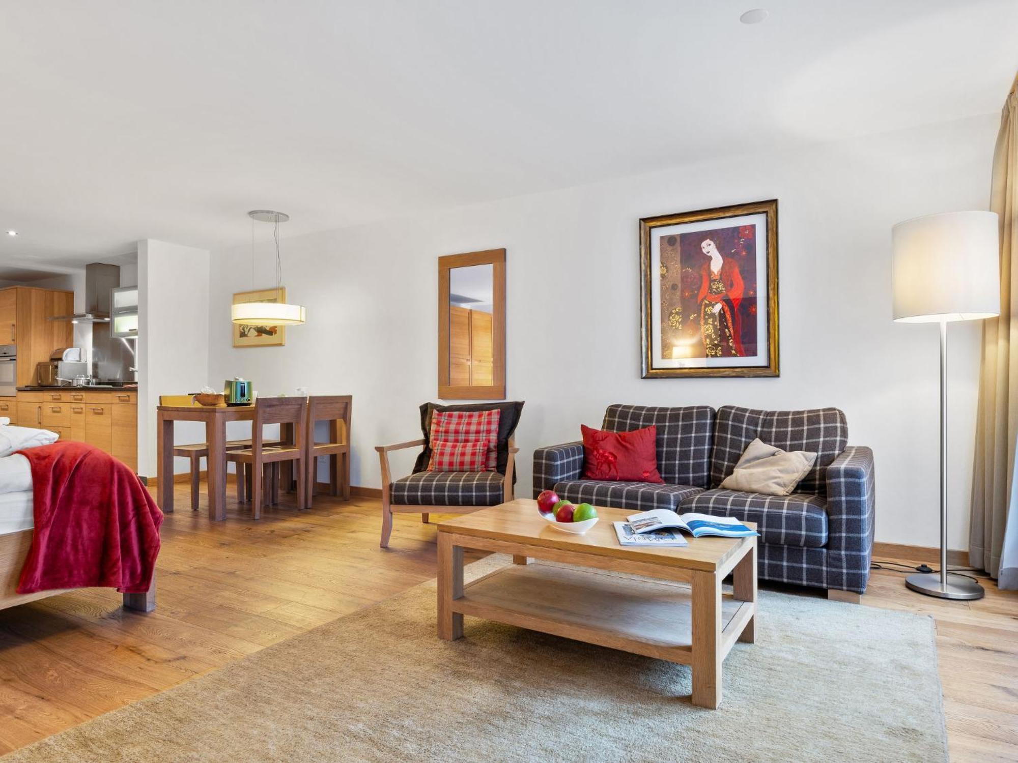 Apartment Zur Matte B-1 By Interhome Zermatt Buitenkant foto
