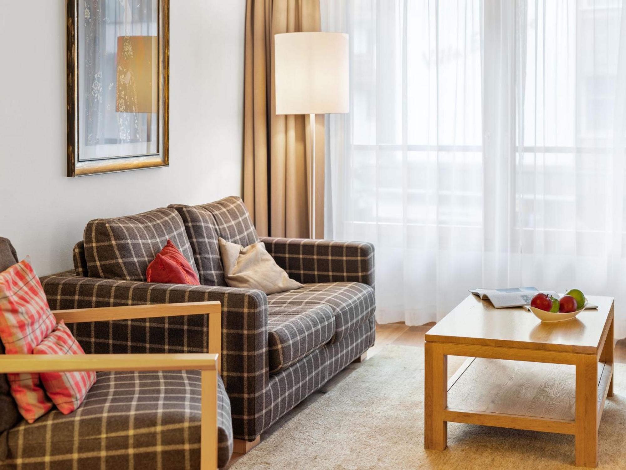 Apartment Zur Matte B-1 By Interhome Zermatt Buitenkant foto