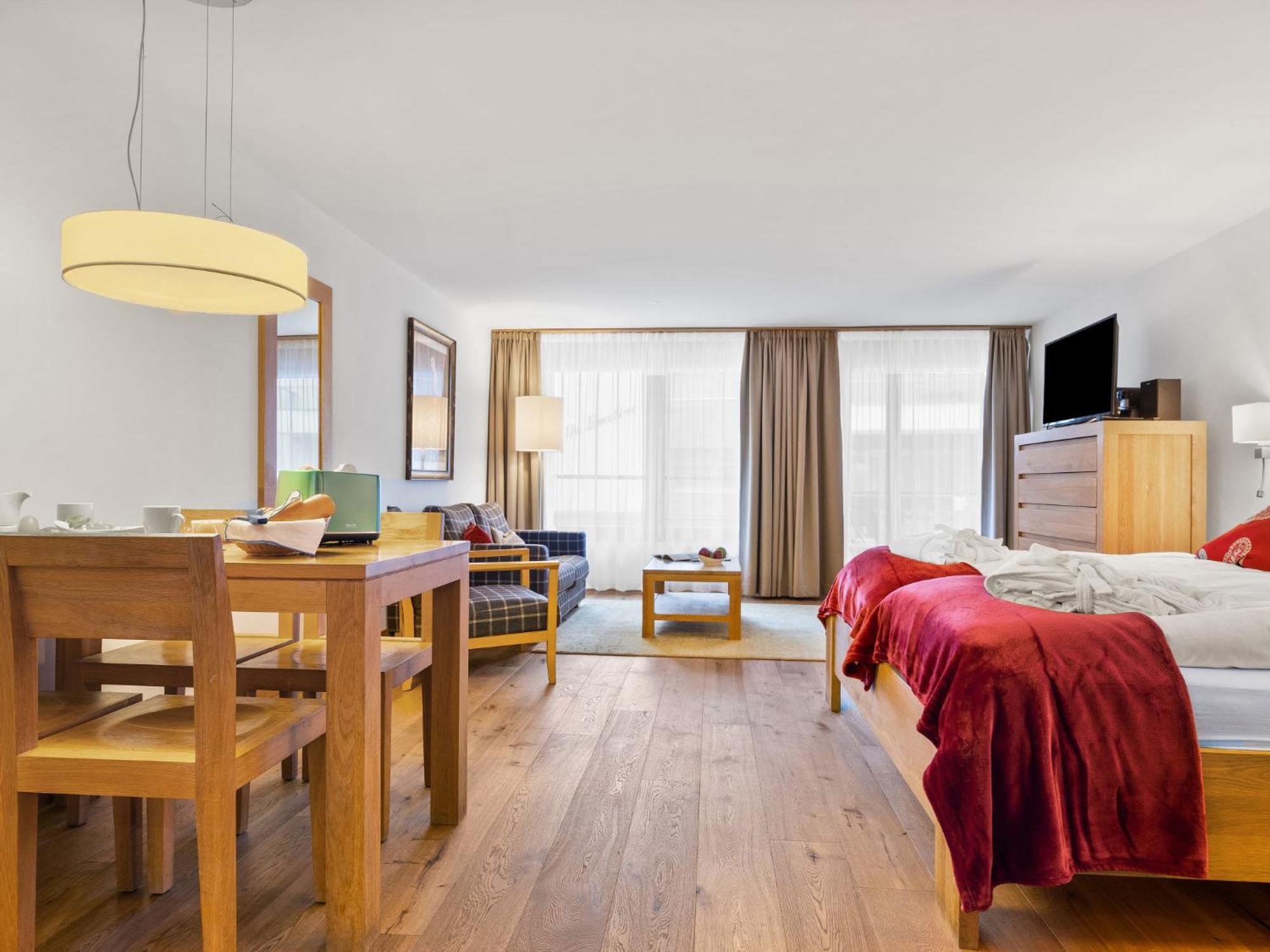 Apartment Zur Matte B-1 By Interhome Zermatt Buitenkant foto